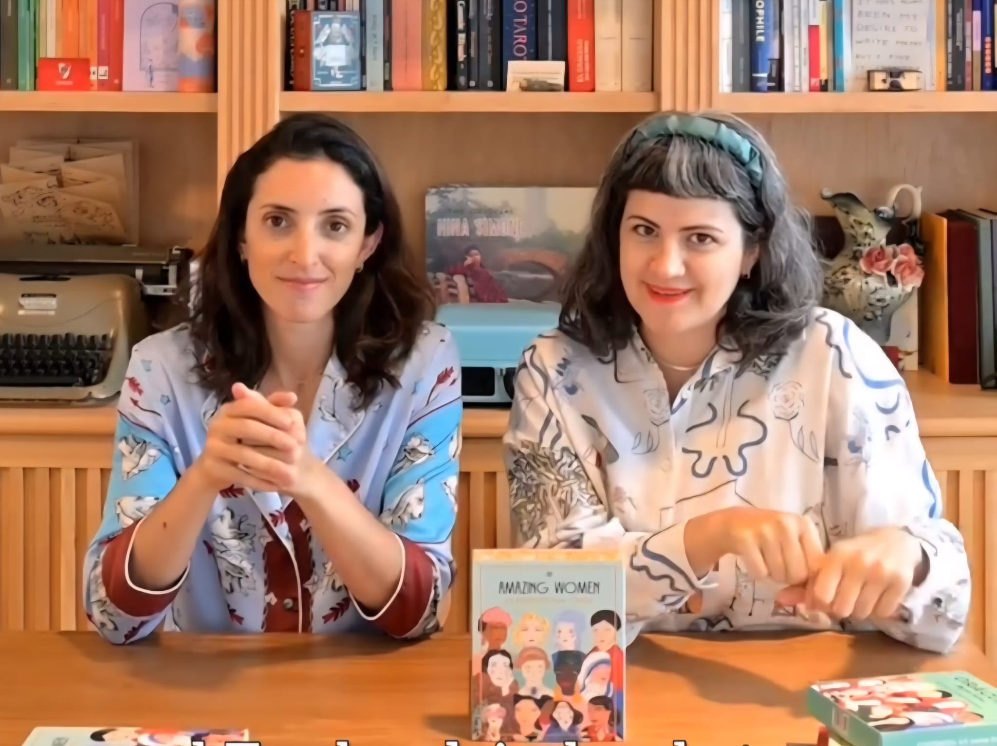 Crónicas Porteñas 45  – FERA DESIGN