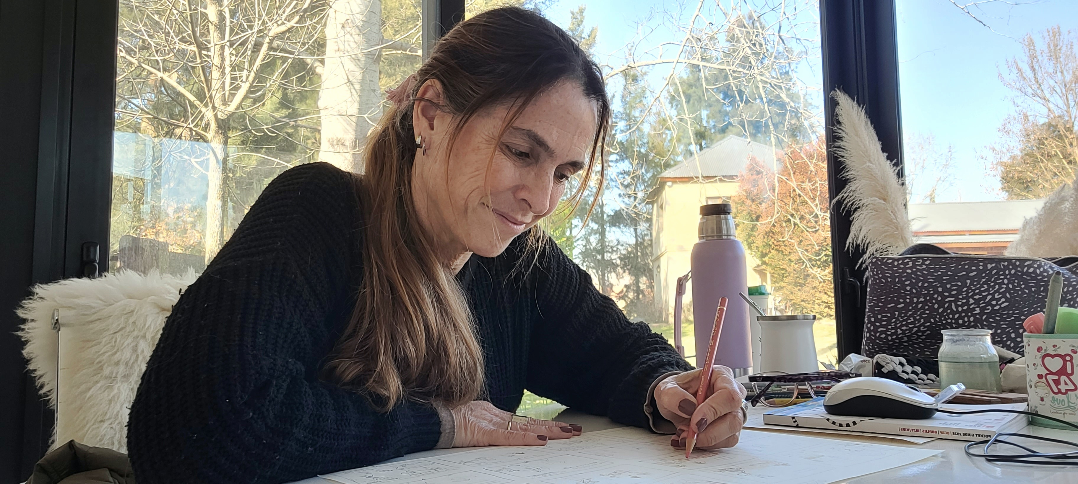 Mariana Etcheto Mézière