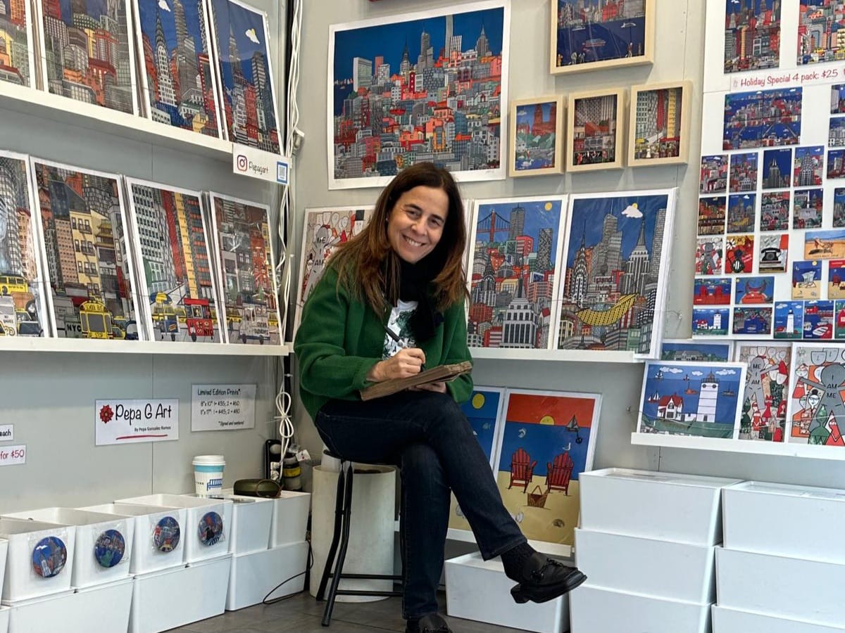 Pepa González Ramos