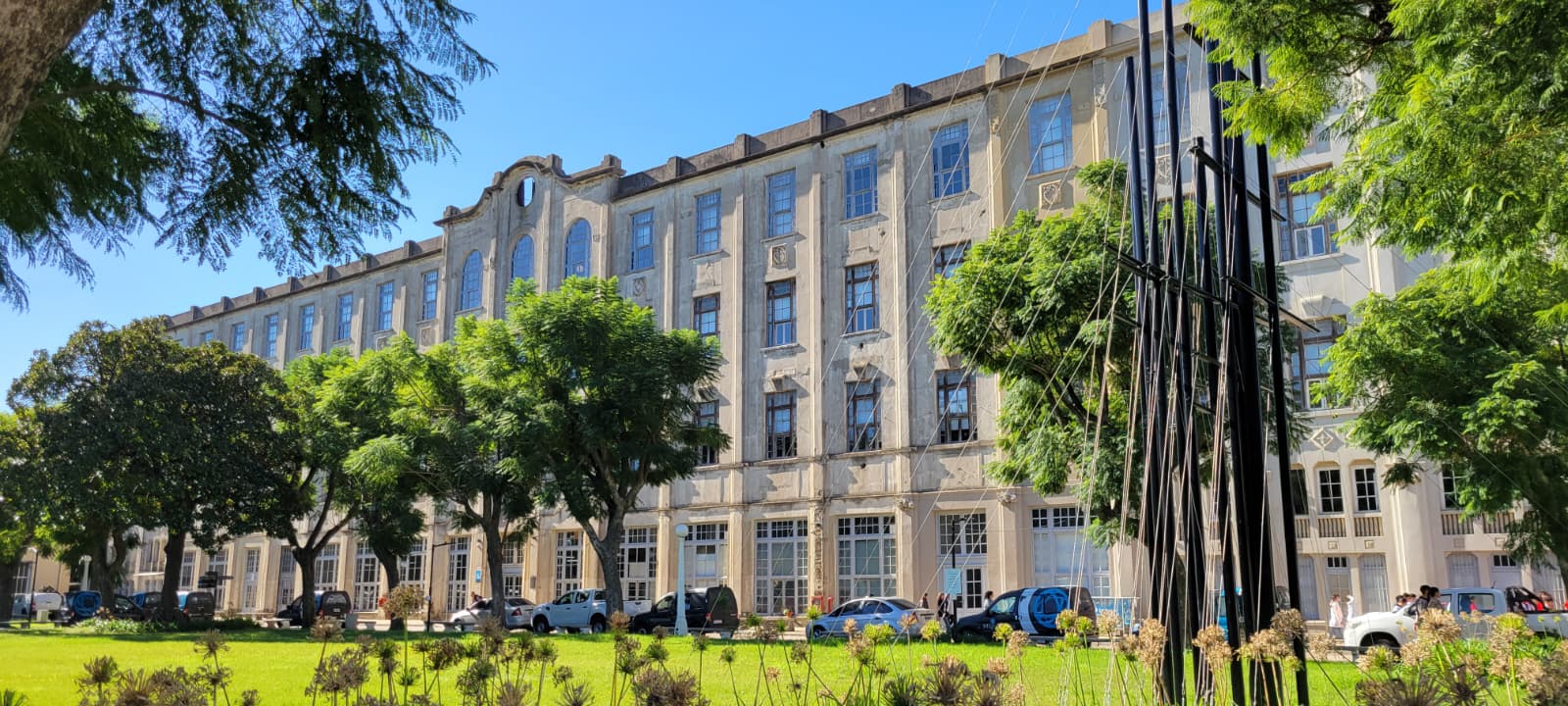 Crónicas Porteñas 46 – Museo de la Inmigración