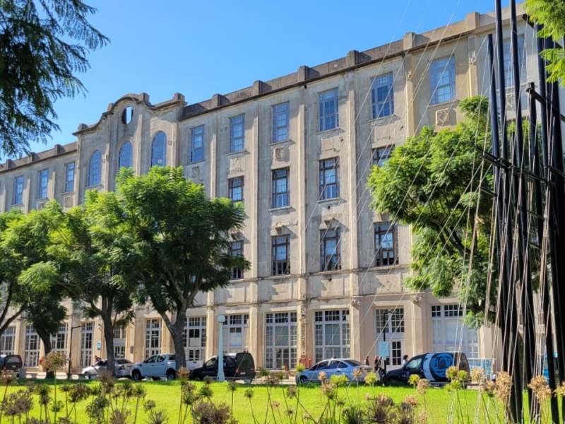 Crónicas Porteñas 46 – Museo de la&nbsp;Inmigración