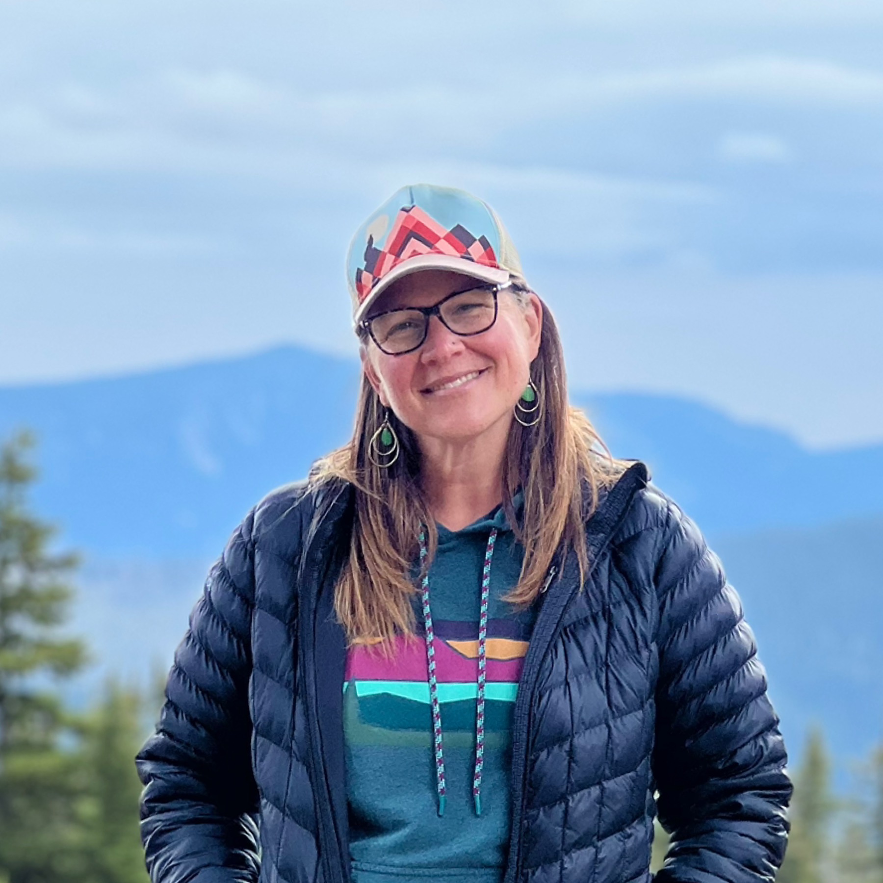 Susan Elizabeth – The Treehouse Art Studio