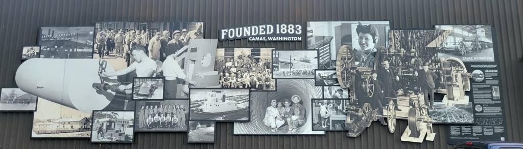 Downtown Camas Association