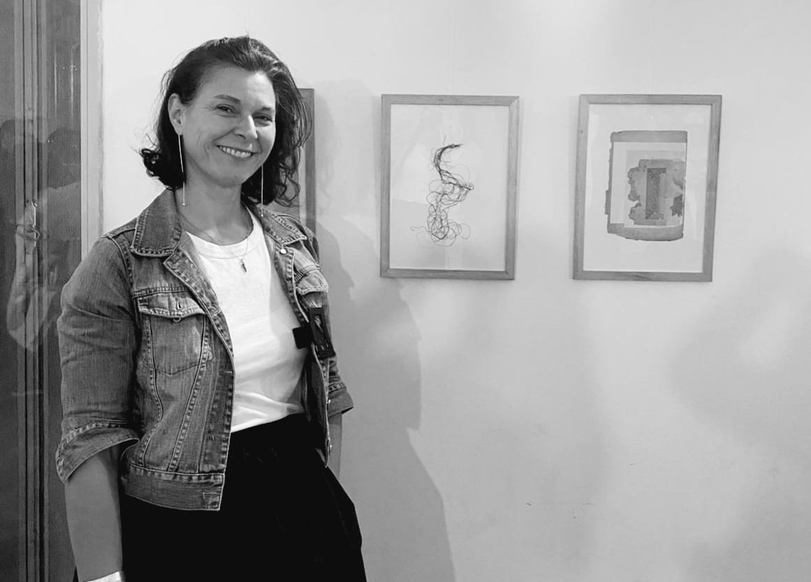 Flor Dacunto – Absurda Arte